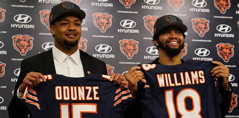 69 bears|Chicago Bears 2024 Player Roster .